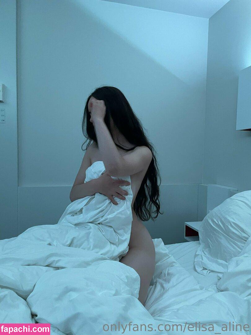 Elisa_aline / elisa__aline leaked nude photo #0138 from OnlyFans/Patreon