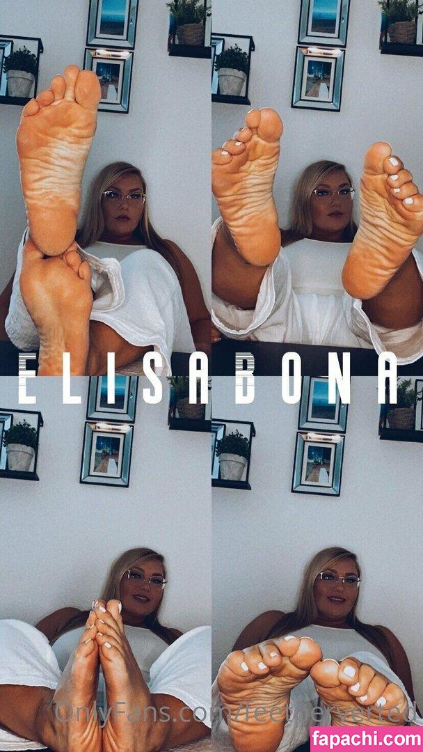 Elisa Bona / elisa.bona / elisabona leaked nude photo #0254 from OnlyFans/Patreon