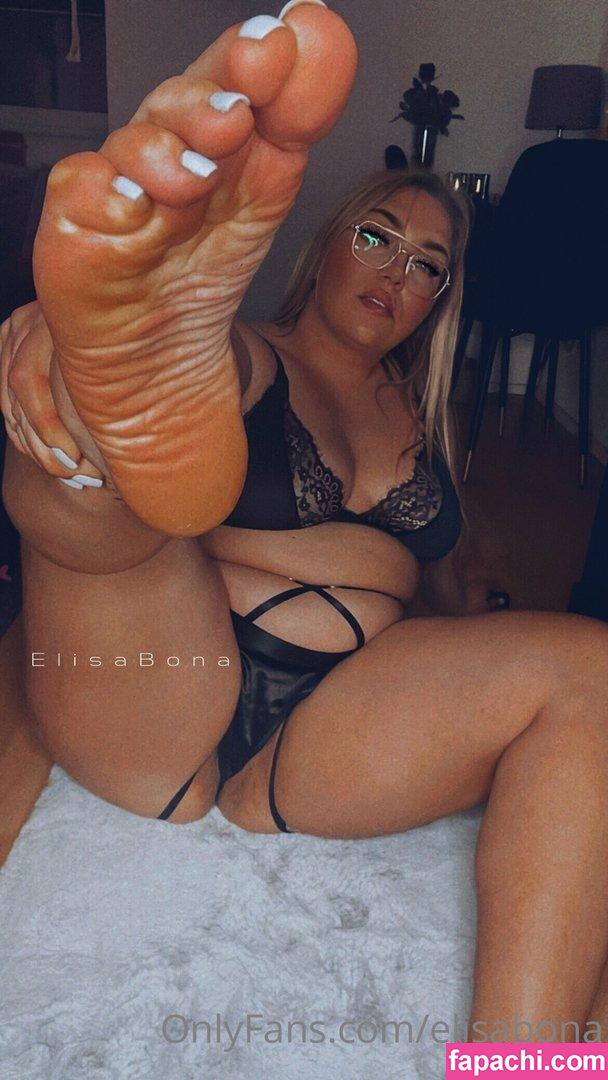 Elisa Bona / elisa.bona / elisabona leaked nude photo #0270 from OnlyFans/Patreon