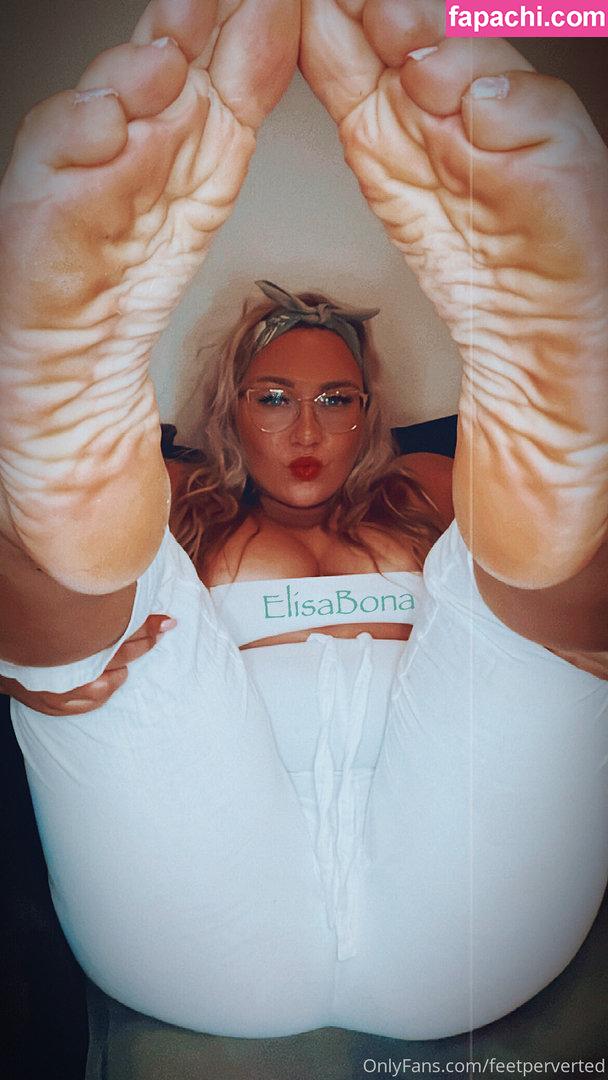 Elisa Bona / elisa.bona / elisabona leaked nude photo #0275 from OnlyFans/Patreon