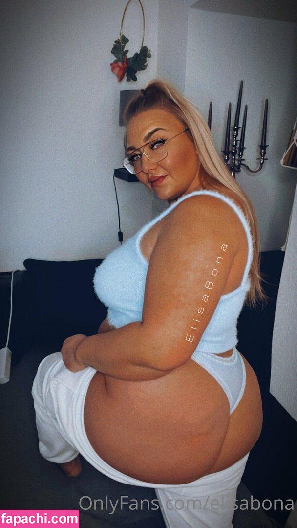 Elisa Bona / elisa.bona / elisabona leaked nude photo #0304 from OnlyFans/Patreon