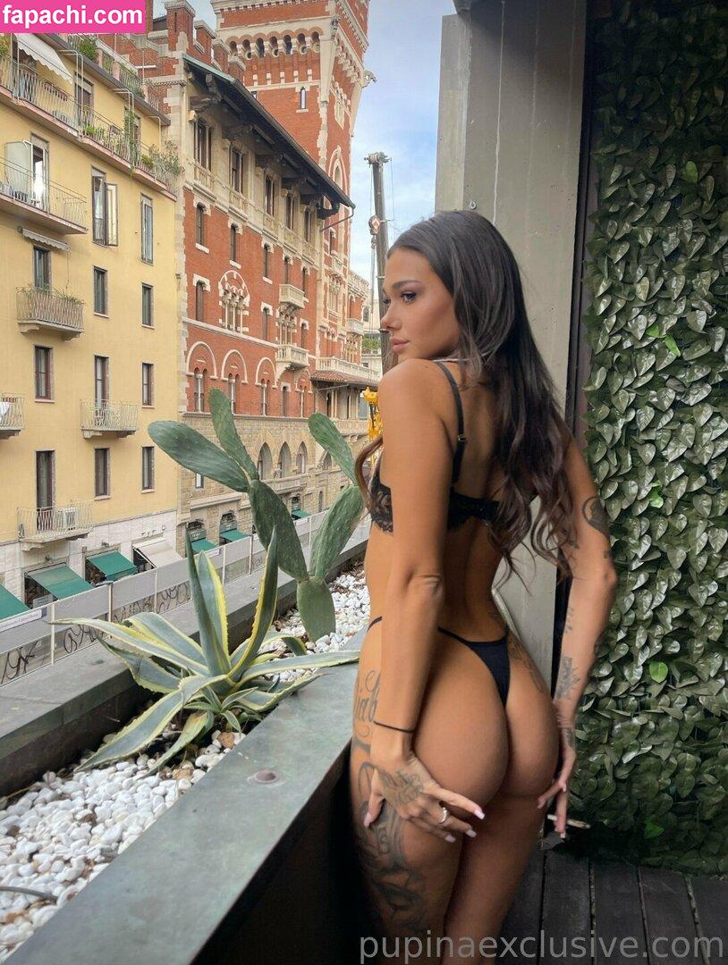 Elisa Vimercati / elisavimercati / pupinaprivate leaked nude photo #0020 from OnlyFans/Patreon
