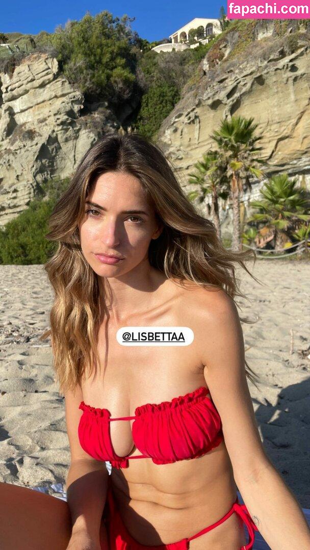 Elisabeth Giolito / lisbettaa leaked nude photo #0016 from OnlyFans/Patreon