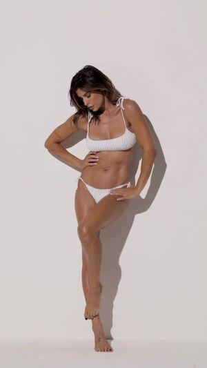 Elisabetta Canalis leaked media #0301