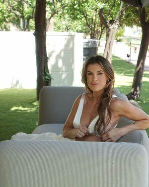 Elisabetta Canalis leaked media #0402