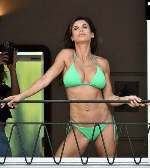 Elisabetta Canalis leaked media #0419