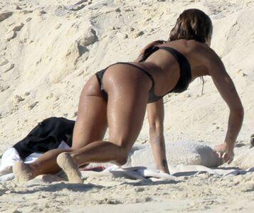 Elisabetta Canalis leaked media #0486