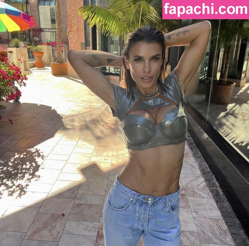 Elisabetta Canalis / JustElisabetta / littlecrumb_ leaked nude photo #0243 from OnlyFans/Patreon