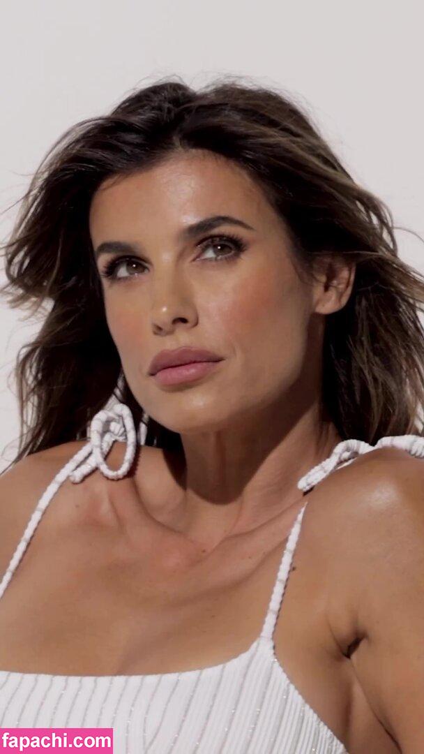 Elisabetta Canalis / JustElisabetta / littlecrumb_ leaked nude photo #0295 from OnlyFans/Patreon