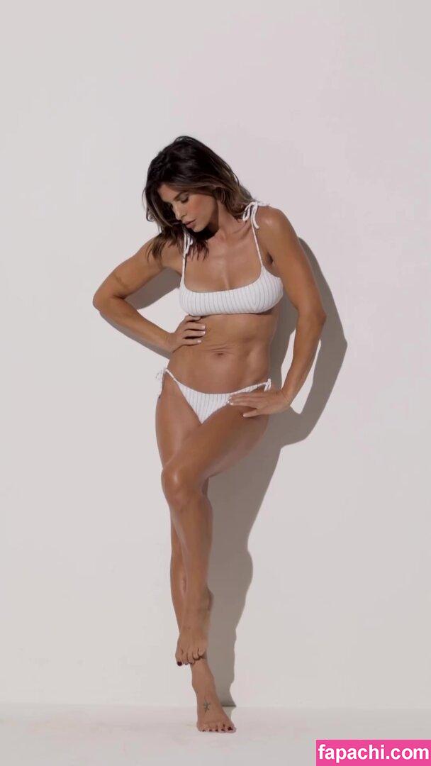 Elisabetta Canalis / JustElisabetta / littlecrumb_ leaked nude photo #0301 from OnlyFans/Patreon