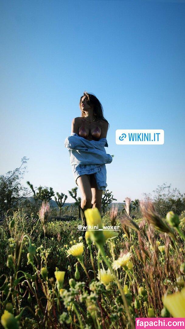 Elisabetta Canalis / JustElisabetta / littlecrumb_ leaked nude photo #0339 from OnlyFans/Patreon