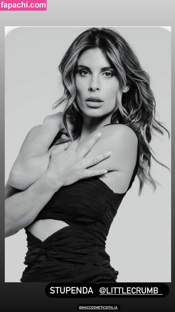 Elisabetta Canalis Babecrumb Leaked Nude Photo 0370 From OnlyFans