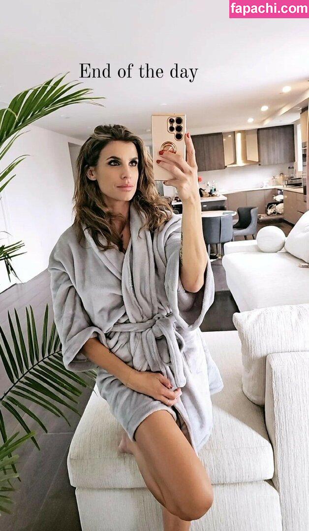 Elisabetta Canalis / JustElisabetta / littlecrumb_ leaked nude photo #0373 from OnlyFans/Patreon