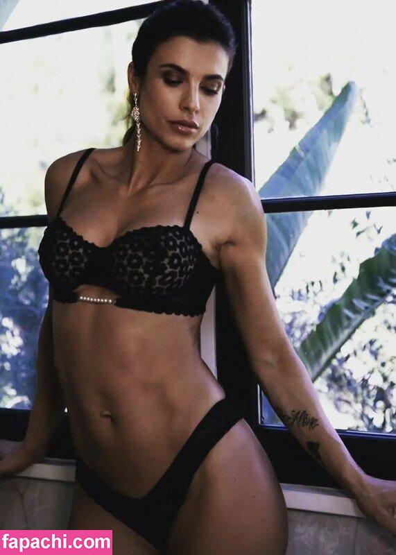 Elisabetta Canalis / JustElisabetta / littlecrumb_ leaked nude photo #0470 from OnlyFans/Patreon