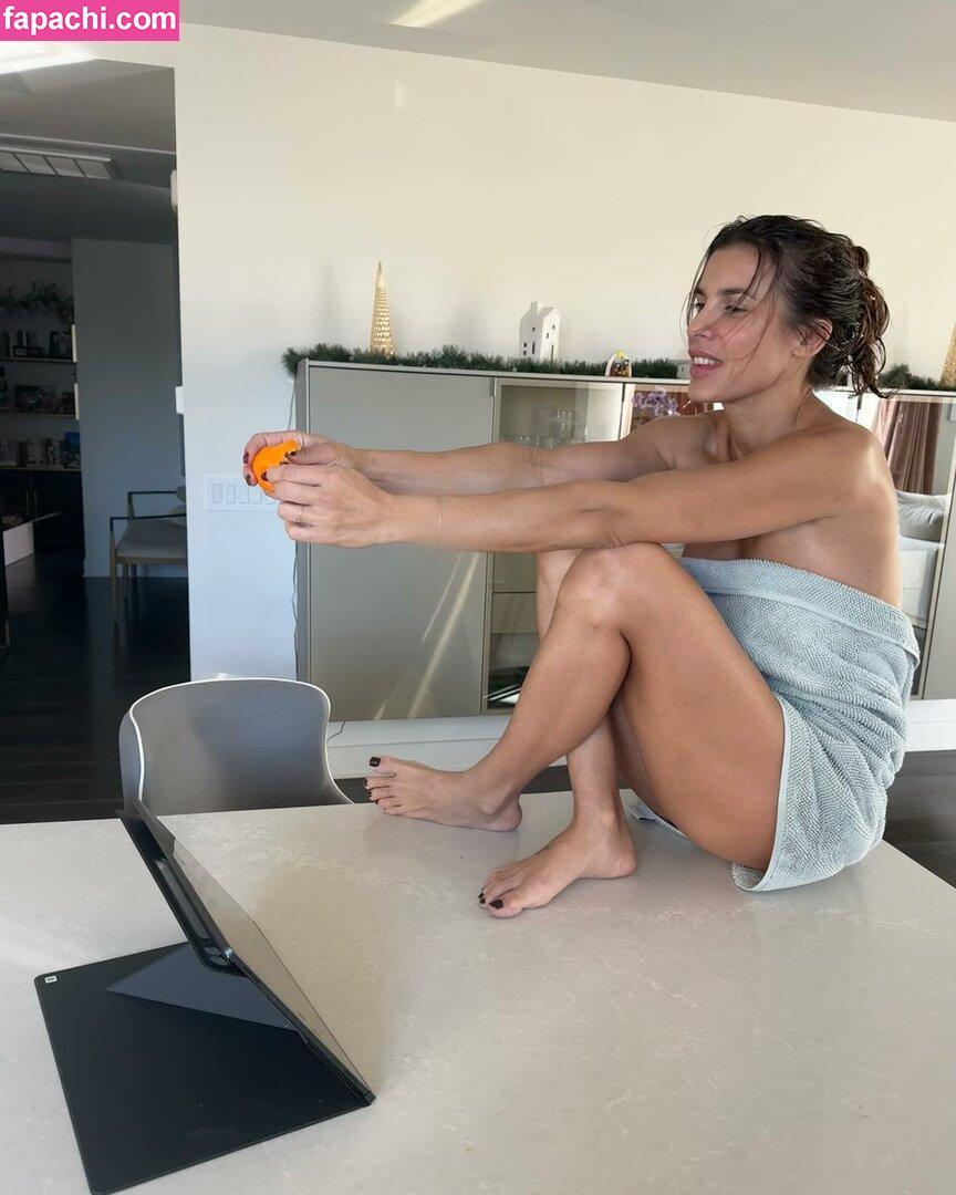 Elisabetta Canalis / JustElisabetta / littlecrumb_ leaked nude photo #0524 from OnlyFans/Patreon