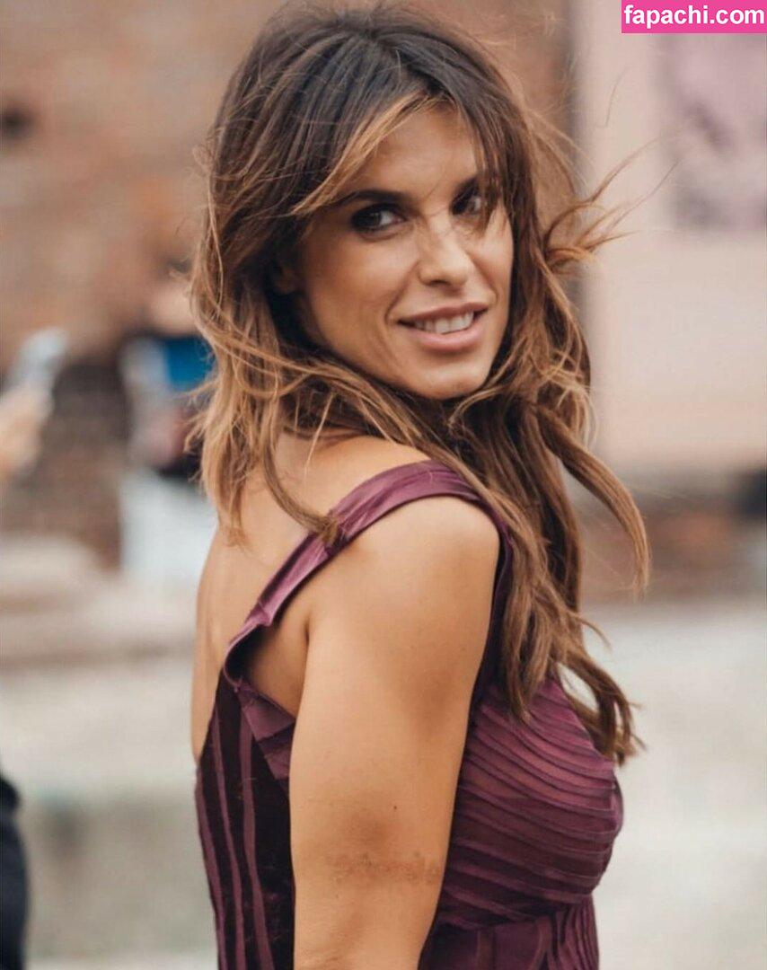 Elisabetta Canalis / JustElisabetta / littlecrumb_ leaked nude photo #0582 from OnlyFans/Patreon