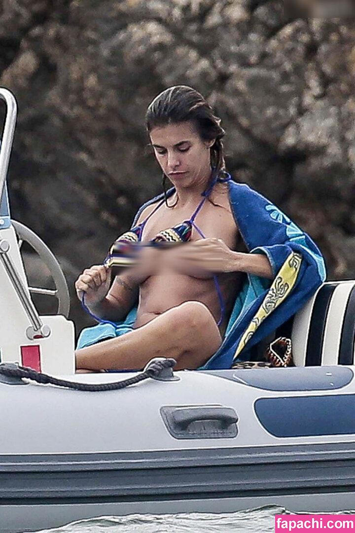 Elisabetta Canalis / JustElisabetta / littlecrumb_ leaked nude photo #0610 from OnlyFans/Patreon