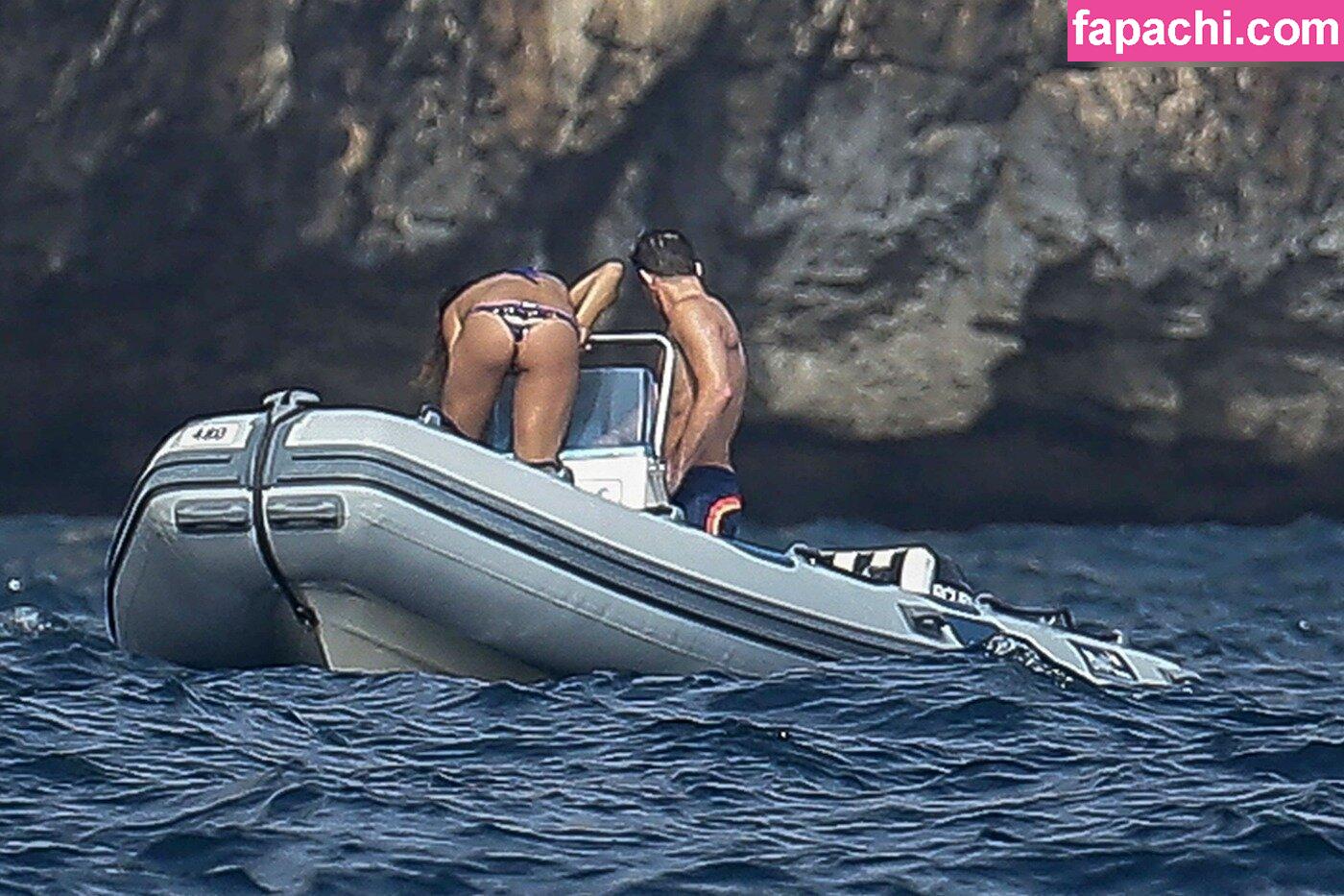 Elisabetta Canalis / JustElisabetta / littlecrumb_ leaked nude photo #0620 from OnlyFans/Patreon