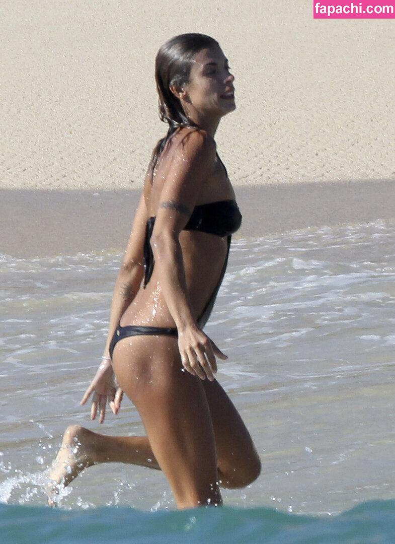 Elisabetta Canalis / JustElisabetta / littlecrumb_ leaked nude photo #0772 from OnlyFans/Patreon