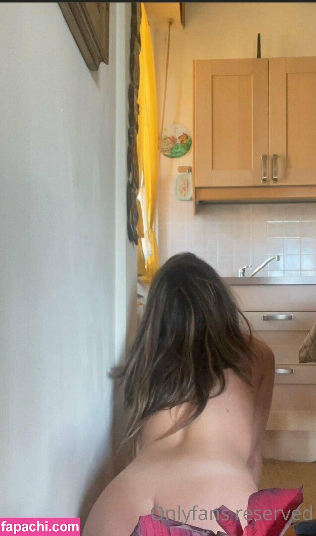 elisabettazaffiro leaked nude photo #0049 from OnlyFans/Patreon