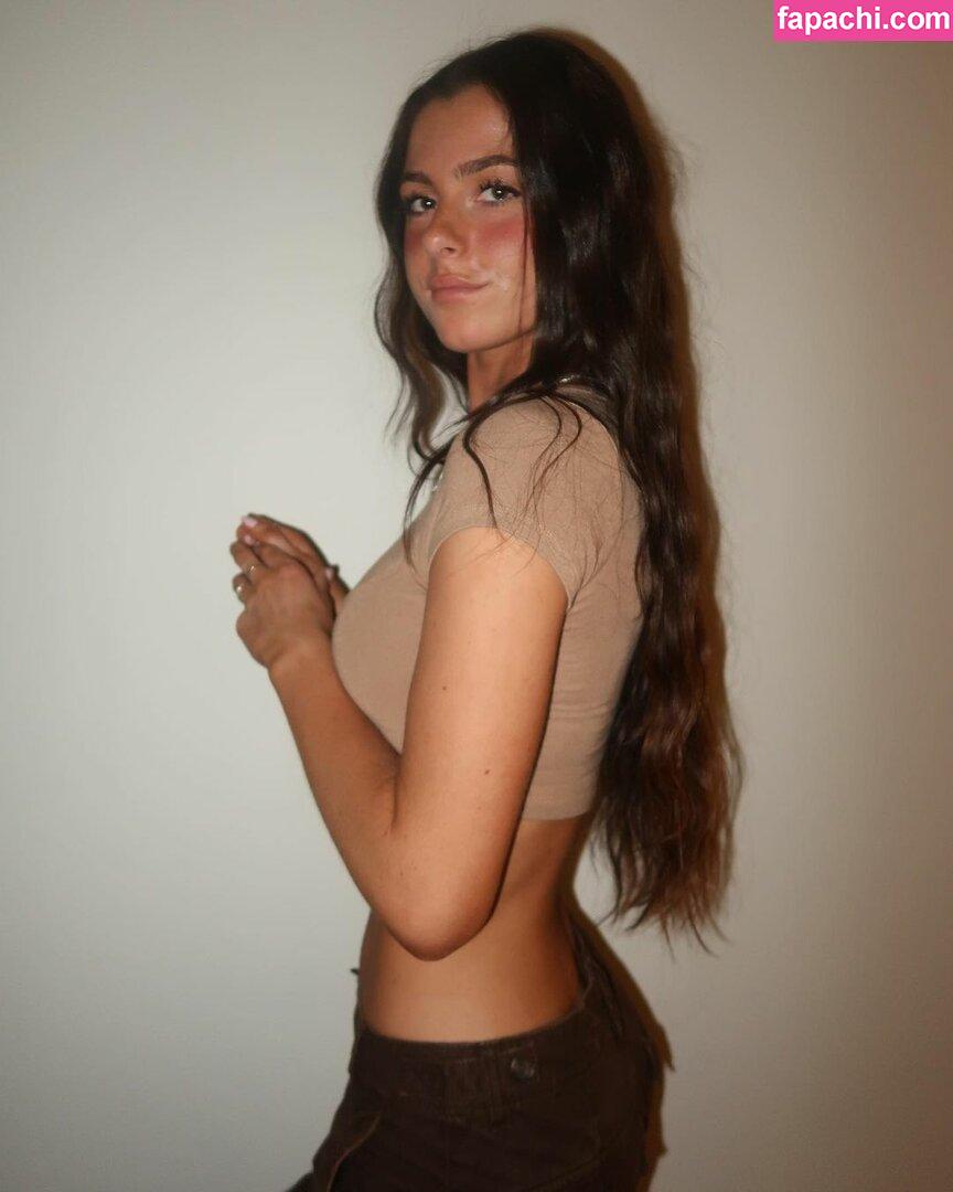 Elise Mancabelli / elisemancabelli / peaceelise leaked nude photo #0018 from OnlyFans/Patreon