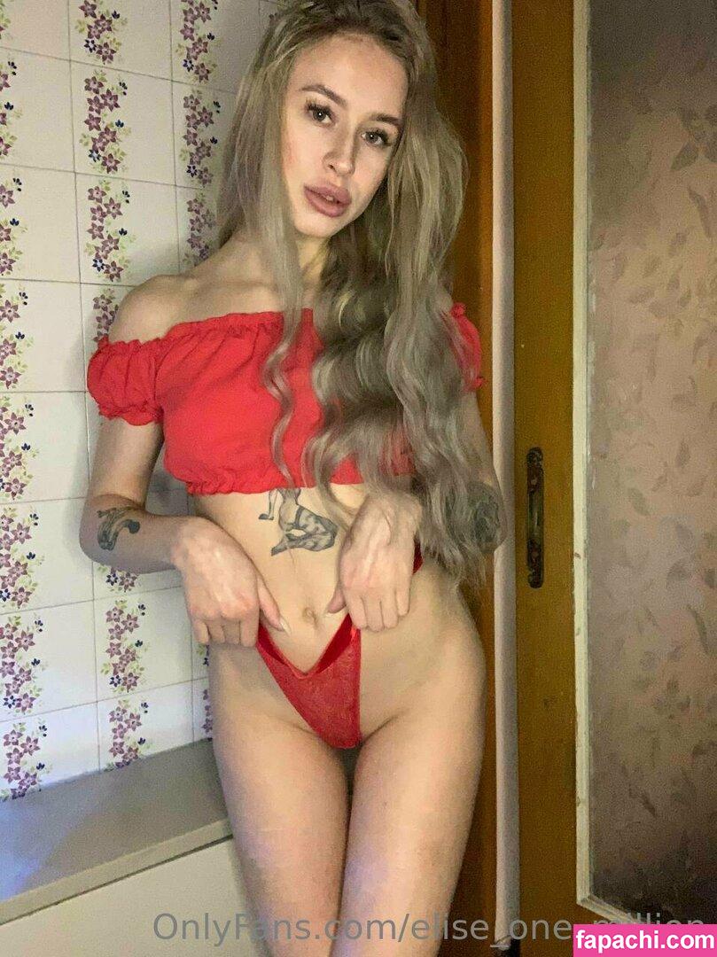 elise_one_million / ezonmjames leaked nude photo #0018 from OnlyFans/Patreon