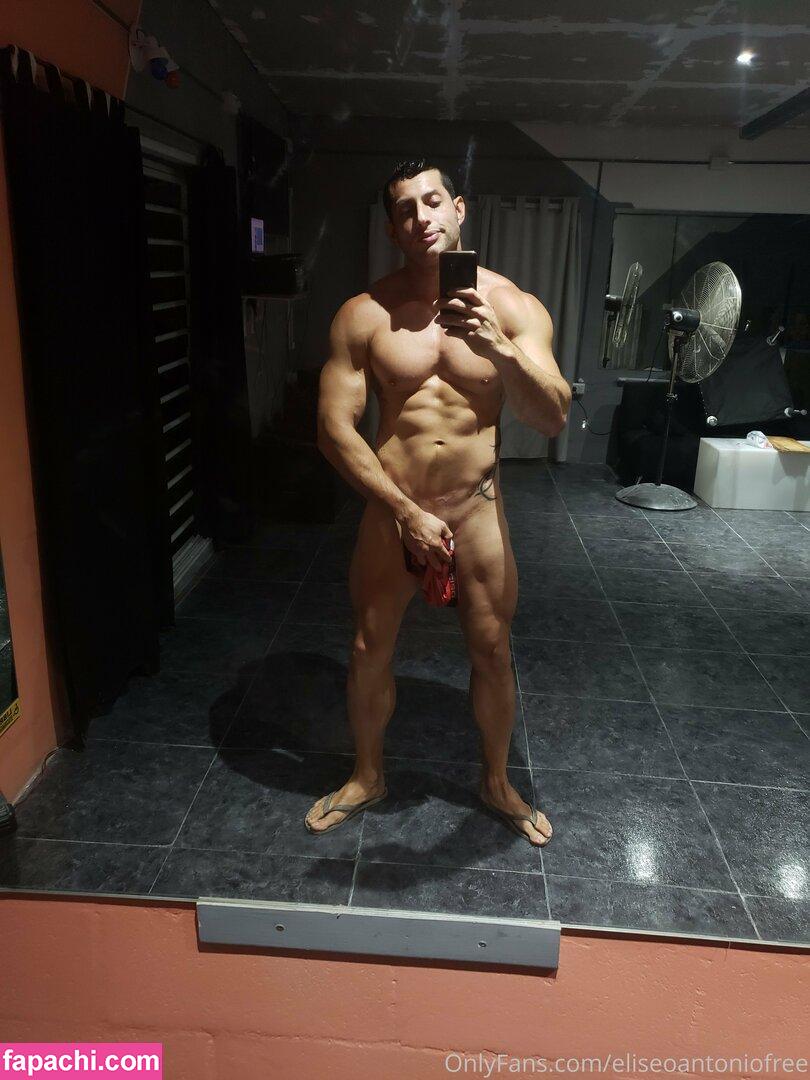 eliseoantoniofree leaked nude photo #0007 from OnlyFans/Patreon