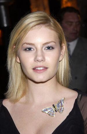 Elisha Cuthbert leaked media #0141