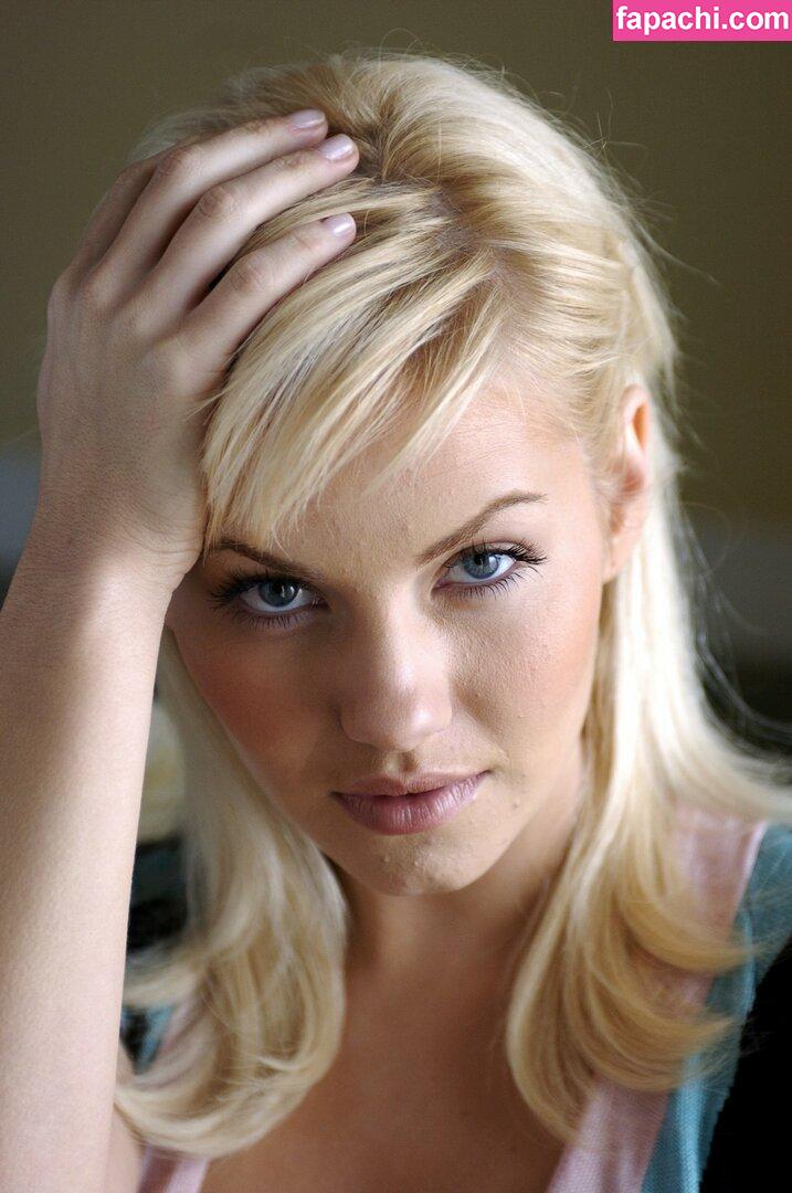 Elisha Cuthbert / Girl Next Door / elishaphaneuf leaked nude photo #0016 from OnlyFans/Patreon