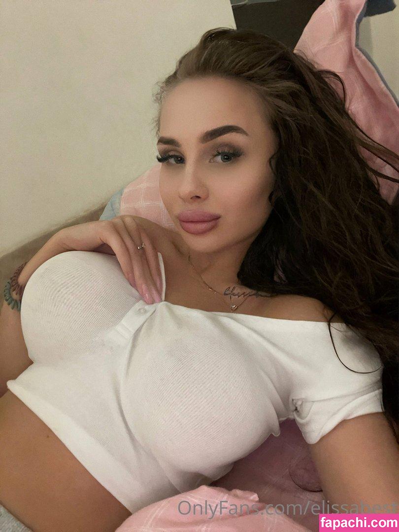 Elissabest / elissabesst.life leaked nude photo #0170 from OnlyFans/Patreon