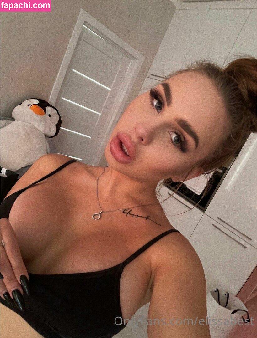 Elissabest / elissabesst.life leaked nude photo #0219 from OnlyFans/Patreon