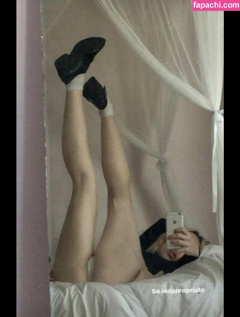 Elita Harkov / Yungelita leaked nude photo #0069 from OnlyFans/Patreon