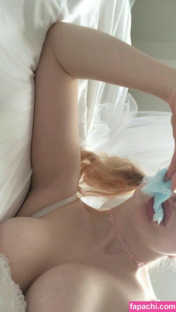 Elita Harkov / Yungelita leaked nude photo #0082 from OnlyFans/Patreon