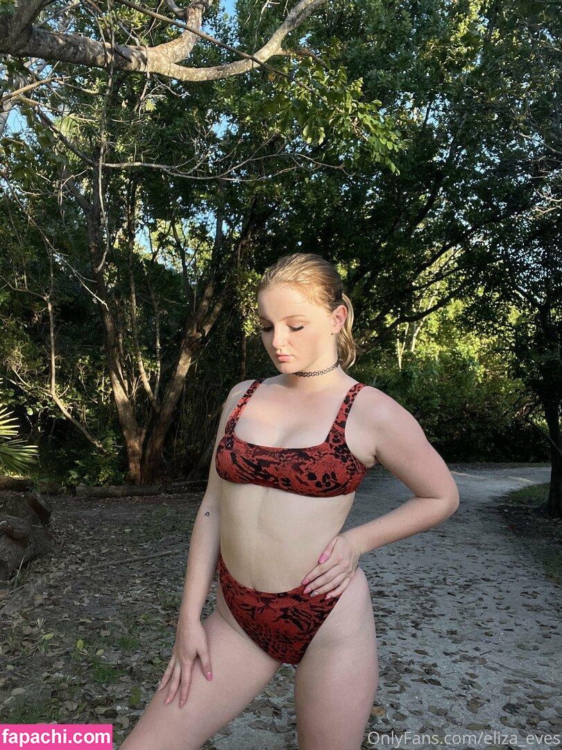 Eliza Eves / eliza_eves / elizaevesxxx / peachesandpot leaked nude photo #0307 from OnlyFans/Patreon