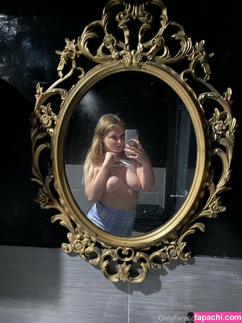 Eliza Eves / eliza_eves / elizaevesxxx / peachesandpot leaked nude photo #0383 from OnlyFans/Patreon