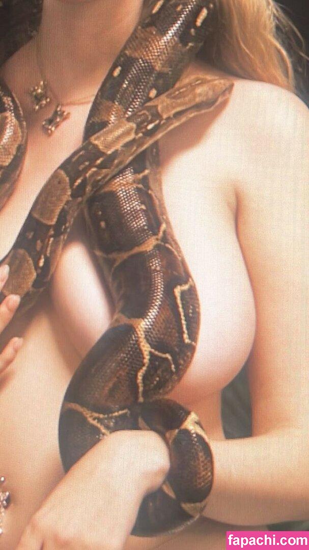 Eliza Goldsmith / eliza_goldsmith leaked nude photo #0128 from OnlyFans/Patreon