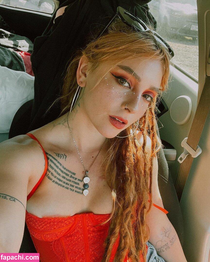 Eliza Grace / ElIZAGRACEMUSIC / elizaxograce leaked nude photo #0021 from OnlyFans/Patreon