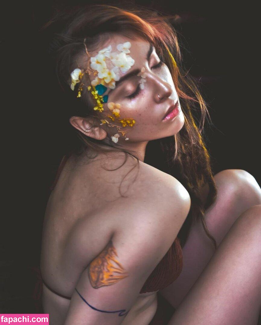 Eliza Grace / ElIZAGRACEMUSIC / elizaxograce leaked nude photo #0056 from OnlyFans/Patreon