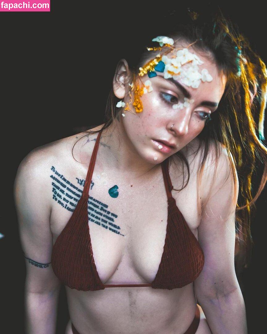 Eliza Grace / ElIZAGRACEMUSIC / elizaxograce leaked nude photo #0060 from OnlyFans/Patreon