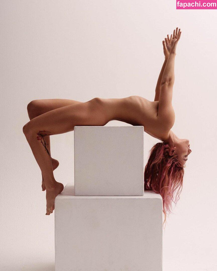 Eliza Grace / ElIZAGRACEMUSIC / elizaxograce leaked nude photo #0076 from OnlyFans/Patreon