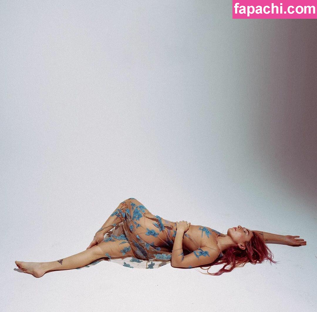 Eliza Grace / ElIZAGRACEMUSIC / elizaxograce leaked nude photo #0083 from OnlyFans/Patreon