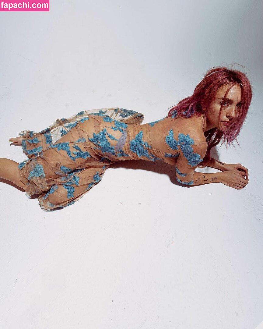 Eliza Grace / ElIZAGRACEMUSIC / elizaxograce leaked nude photo #0088 from OnlyFans/Patreon