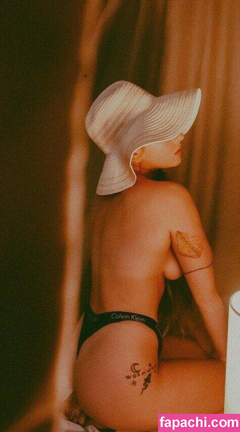 Eliza Grace / ElIZAGRACEMUSIC / elizaxograce leaked nude photo #0092 from OnlyFans/Patreon
