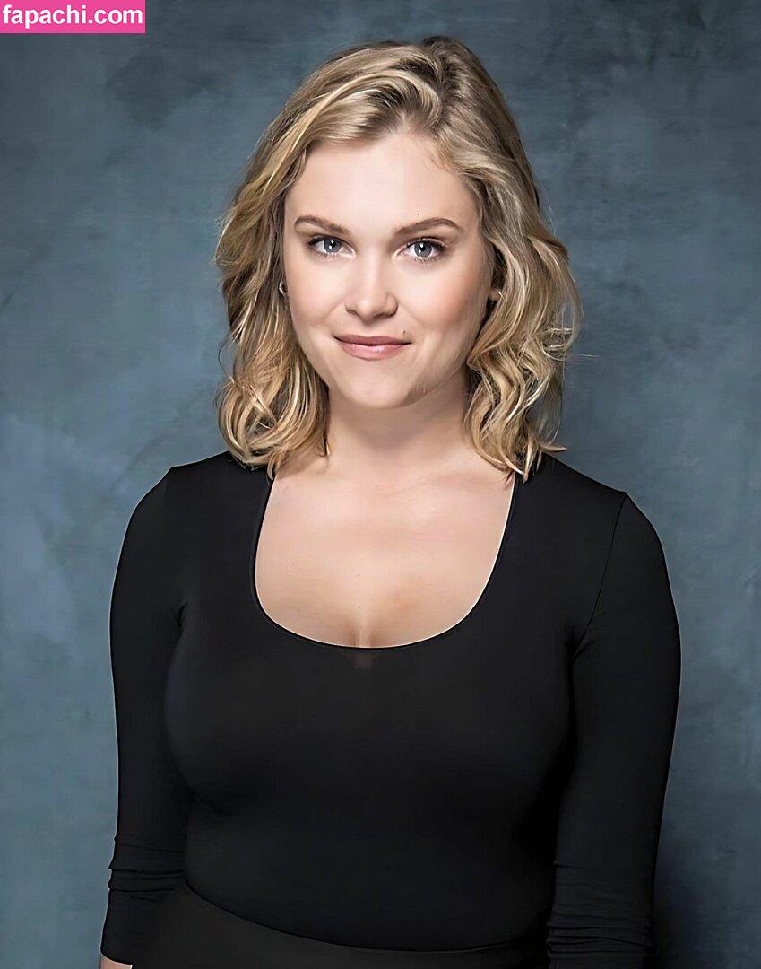 Eliza Taylor / elizajaneface leaked nude photo #0102 from OnlyFans/Patreon