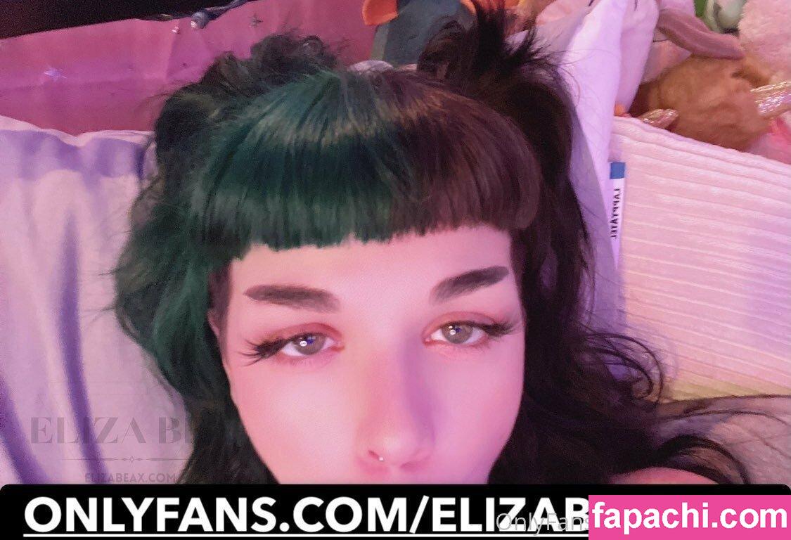 elizabeafree / eliza_bea leaked nude photo #0056 from OnlyFans/Patreon