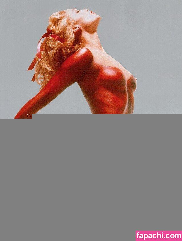 Elizabeth Berkley / elizberkley leaked nude photo #0023 from OnlyFans/Patreon