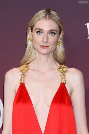 Elizabeth Debicki leaked media #0283