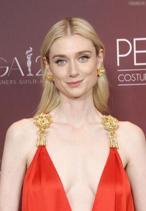 Elizabeth Debicki leaked media #0292