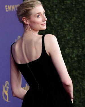 Elizabeth Debicki leaked media #0310