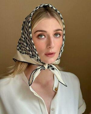 Elizabeth Debicki leaked media #0319